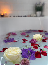 Load image into Gallery viewer, Lavender Milk &amp; Juniper Berry Bath Ritual
