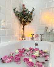 Load image into Gallery viewer, Pink Milk Bath Ritual
