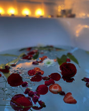 Load image into Gallery viewer, New Moon Bath Ritual
