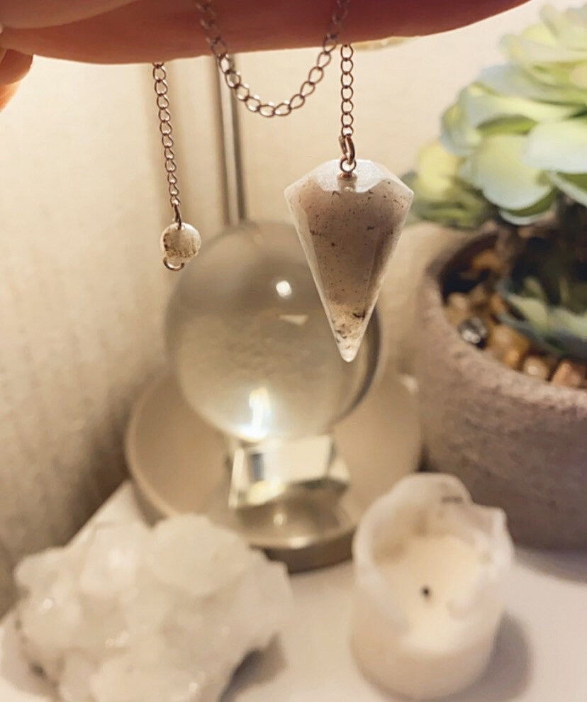 Divination Pendulum