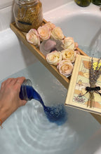 Load image into Gallery viewer, Anxiety Healing Bath Ritual
