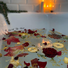 Load image into Gallery viewer, The Fall Bath Ritual
